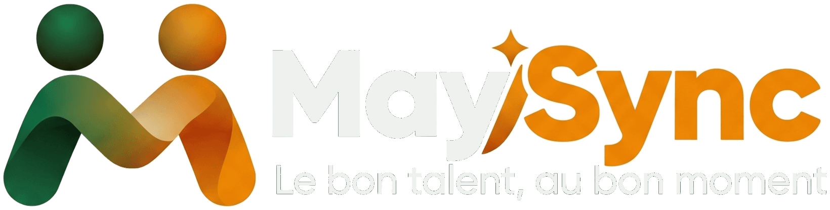 MaySync — Le bon talent, au bon moment