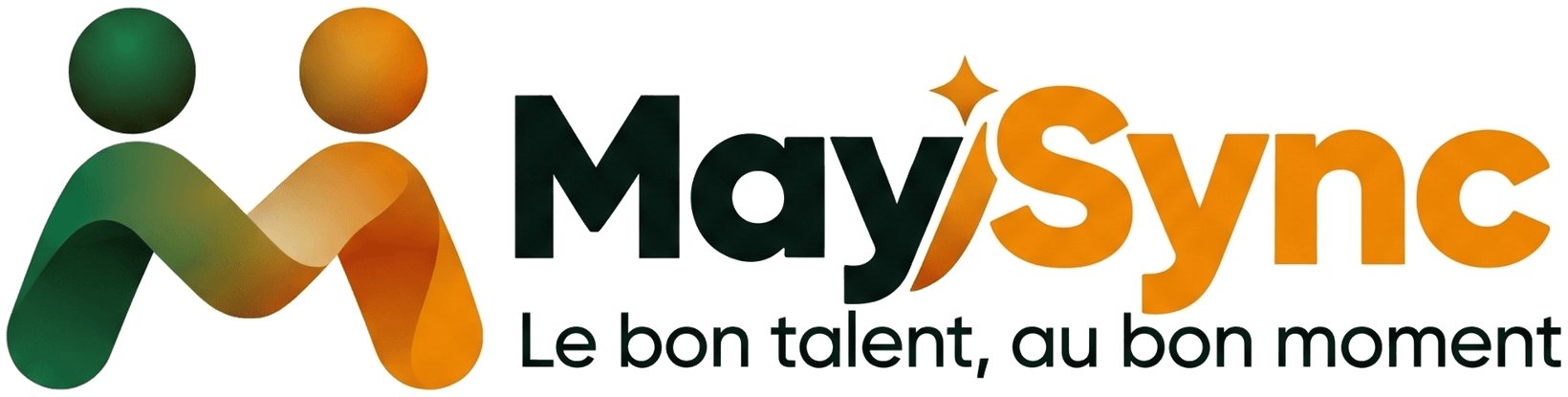 MaySync — Le bon talent, au bon moment